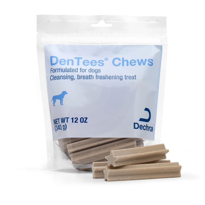 DenTees Chews 12 oz product detail number 1.0