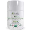 Pure and Natural Pet Organic Dental Solutions Plaque & Tartar Control Gel Clean Mint 2 oz