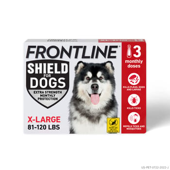 Frontline Shield 81-120 lbs, 3 pack-product-tile