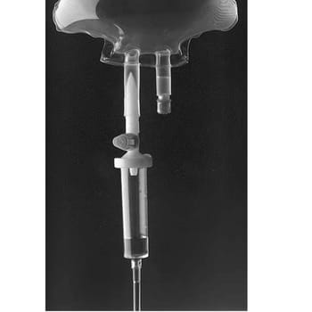 Intrafix Air IV Set 72"-product-tile