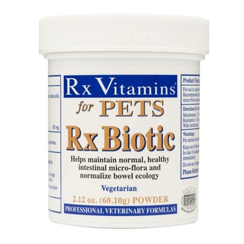 Rx Vitamins Rx Biotic Probiotic 2.12oz-product-tile