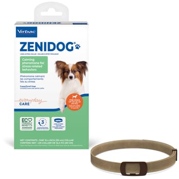 ZENIDOG Long-Acting Collar Puppy/Small - 15.4"-product-tile