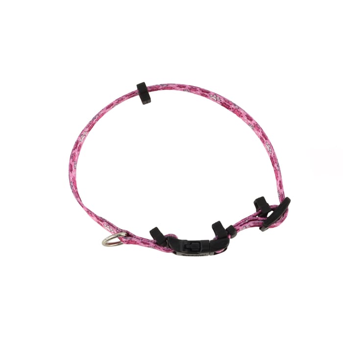 SecureAway Flea Collar Protectors Multi Paws Extra Small - 5/8" x 8"-12" product detail number 1.0