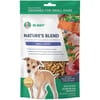 Dr. Marty Nature's Blend Small Breed Premium Freeze-Dried Raw Dog Food for Small Dogs 6 oz Bag