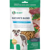 Dr. Marty Nature's Blend Sensitivity Select Premium Freeze-Dried Raw Dog Food For Dogs With Food Sensitivities 6 oz Bag