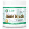 Dr. Marty Better Life Boosters Bone Broth Powdered Supplement for Dogs 3.17 oz Jar