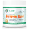 Dr. Marty Better Life Boosters Pumpkin Blend Powdered Supplement for Dogs 3.12 oz Jar