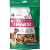Dr. Marty Red's Rewards 100% Freeze-Dried Raw Pork Liver Dog Treats 4 oz Bag