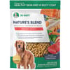 Dr. Marty Nature's Blend Radiant Select Premium Freeze-Dried Raw Dog Food for Skin & Coat Support 16 oz Bag