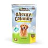 Pet Naturals Allergy + Calming Soft Chew Supplement for Dogs - 60 Count