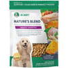 Dr. Marty Nature's Blend Healthy Digestion Freeze Dried Raw Dog Food - 16 oz Bag