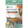 Dr. Marty Nature's Feast Essential Wellness Fish & Poultry Premium Freeze-Dried Raw Cat Food - 5.5 oz Bag