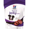Hill's Natural Jerky Strips with Real Beef Dog Treats - 7.1 oz Bag