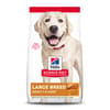 Hill's Science Diet Adult Light Large Breed Chicken Meal & Barley Dry Dog Food - 15 lb Bag