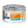 Hill's Prescription Diet c/d Multicare Urinary Care Tuna, Vegetable, & Rice Stew Wet Cat Food - 2.9 oz Cans - Case of 24 