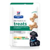 Hill's Prescription Diet Metabolic Weight Management Dog Treats - 12 oz Pouch