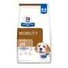 Hill's Prescription Diet j/d Joint Care Small Bites Chicken Flavor Dry Dog Food - 8.5 lb Bag