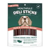 Healthfuls Deli Sticks Pork & Chicken Human-Grade Dog Treats - 5 oz Bag