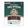 Healthfuls Deli Sticks Pork & Turkey Human-Grade Dog Treats - 5 oz Bag