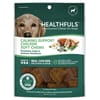 Healthfuls Calming Support Chicken Recipe Dog Treats - 6 oz Bag