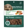 Healthfuls Hip & Joint Support Chicken Recipe Dog Treats -  6 oz Bag