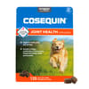 Nutramax Cosequin for Dogs Joint Health Supplement Contains Glucosamine for Dogs Plus Chondroitin MSM and Omega-3s Supports Joint and Skin and Coat Health For All Breeds and Sizes - 120 Count