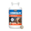 Nutramax Cosequin for Dogs Joint Health Supplement Contains Glucosamine for Dogs Plus Chondroitin and MSM Supports Healthy Joints For All Breeds and Sizes Tasty Chewable Tablets for Dogs - 250 Count