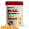 Oh Norman Pumpkin Slices - 6 oz Bag