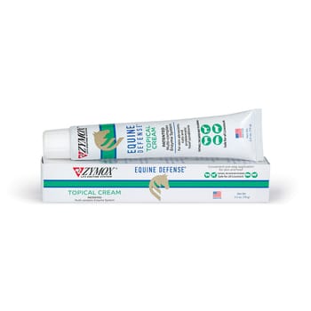 ZYMOX&reg; Equine Defense&reg; Enzymatic Cream-product-tile
