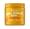 Zesty Paws Aller-Immune Bites Soft Chew Supplement for Cats - Bacon - 60 count