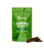 Zesty Paws Hemp Elements Calming OraStix Peppermint Dental Chew Supplement for Dogs - 12 oz Bag