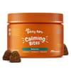 Zesty Paws Calming Bites&trade; Peanut Butter Flavored Soft Chew Behavior Supplement for Dogs - 50 count