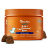 Zesty Paws Puppy Multivitamin 8-in-1 Chicken Flavor Soft Chew Supplement for Dogs - 90 count