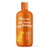 Zesty Paws Vanilla Bean Scented Itch Soother Wash for Dogs with Oatmeal, Shea Butter, & Aloe Vera- Shampoo - 16 oz Bottle