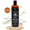Curry on a Stik Corakko Canine Shampoo - 16 oz Bottle