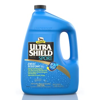 Absorbine UltraShield&reg; Sport Insecticide & Repellent - 128 fl oz Jug-product-tile