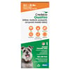 Credelio Quattro Chewable Tablet for Dogs 12.1-25lbs - 1 pack