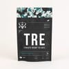 TRE Dog Treats - Stars & Strips - Beef Jerky Strips - 5oz
