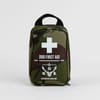 Operation Good Boy Dog First Aid + Medical Kit