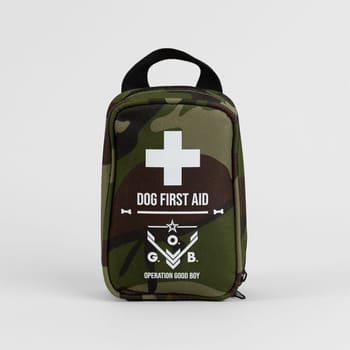 Operation Good Boy Dog First Aid + Medical Kit-product-tile