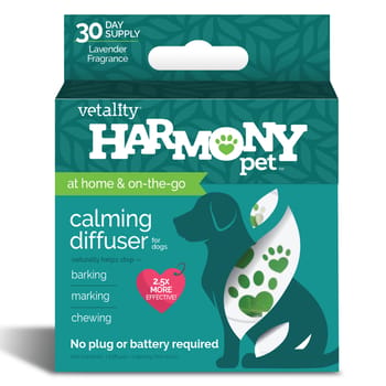Vetality Harmony Pet Calming Home Diffuser for Dogs - 1 ct-product-tile
