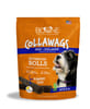 Collawags Retriever Rolls Beef Flavor 6 oz