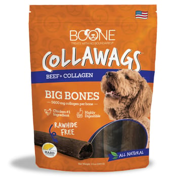 Collawags Large Bones Beef Flavor 10 oz-product-tile