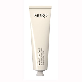 Moko&reg; Manuka Hot Spot Ointment for Dogs & Cats - 2 oz Tube-product-tile