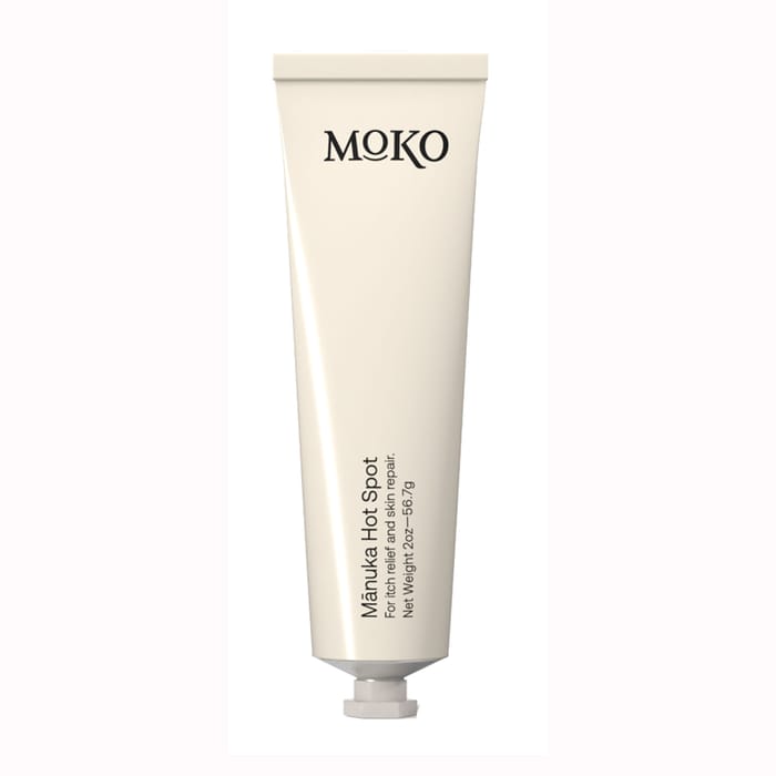 Moko&reg; Manuka Hot Spot Ointment for Dogs & Cats - 2 oz Tube product detail number 1.0