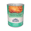 Natural Balance L.I.D. Limited Ingredient Diets Dog Food - Chicken & Sweet Potato Can 12 x 13 oz