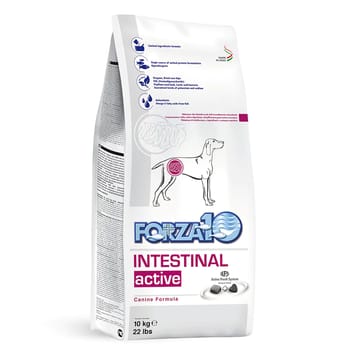 Forza10 Nutraceutic Active Intestinal Support Diet Dry Dog Food 22 lb Bag-product-tile