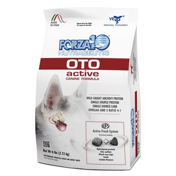 Forza10 Nutraceutic Active ECHO Complete Diet Dry Dog Food 8.8 lb Bag-product-tile