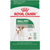 Royal Canin Size Health Nutrition Small Breed Adult Dry Dog Food - 2.5 lb Bag