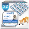Forza10 Nutraceutic ActiWet Hypo Support Lamb Recipe Wet Cat Food 3.5 oz Trays - Case of 32